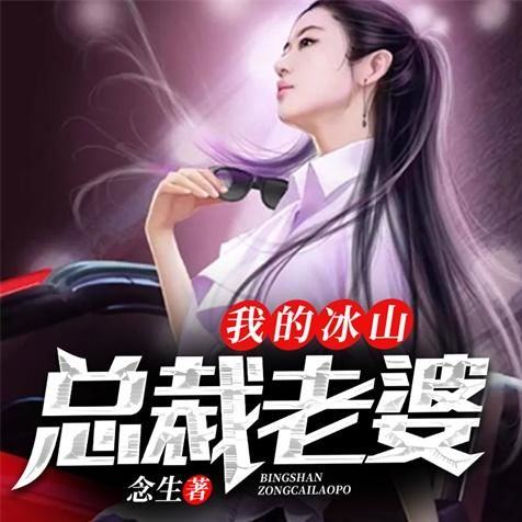 我老婆是冰山女总裁，爱与挑战的交响曲