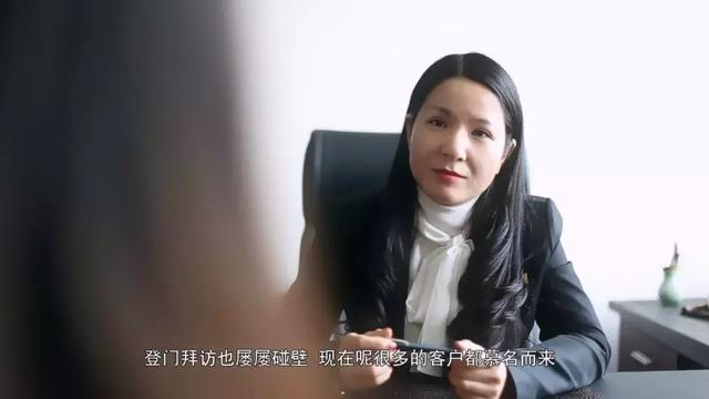 杜拉拉升职记——职场女性的成长之路