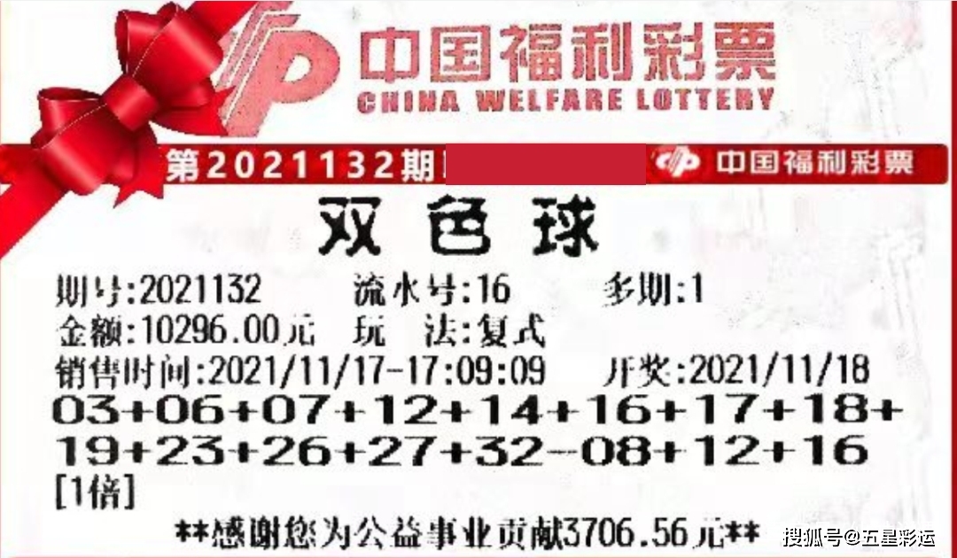 双色球2043期中出一等奖，幸运降临的背后故事与启示录！——记一次彩票大奖带来的惊喜和感悟。