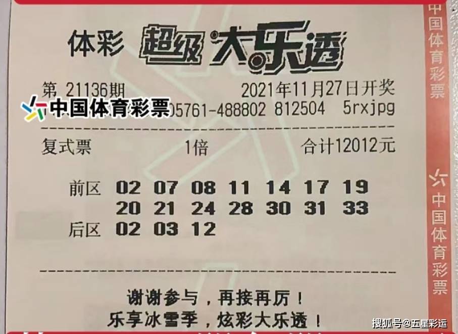 大乐透开奖结果2加一，揭秘幸运背后的数字魅力与期待之梦！