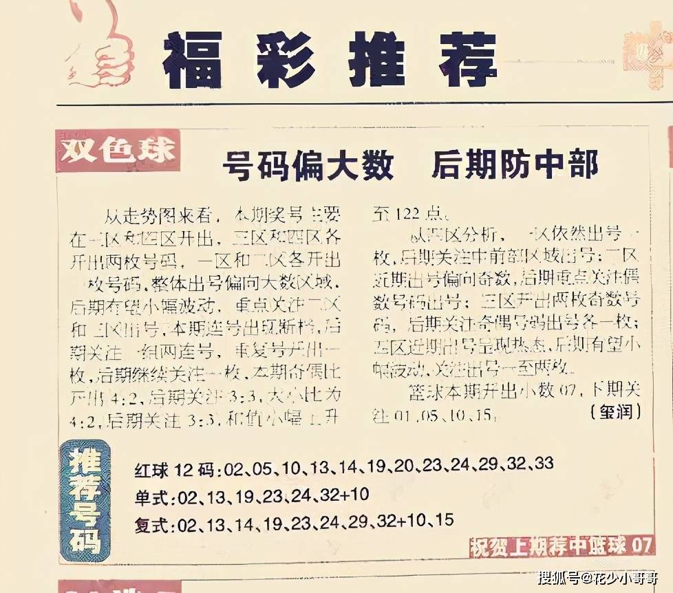 2036期双色球全国联销图解析与选号策略分析报告（附购彩小贴士）——助您一臂之力，赢取大奖！