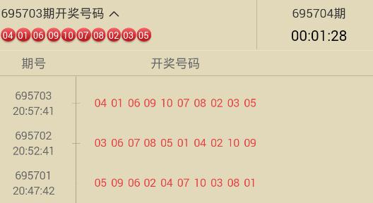 五排开奖历史查询表，回顾与解析的深度探索之旅