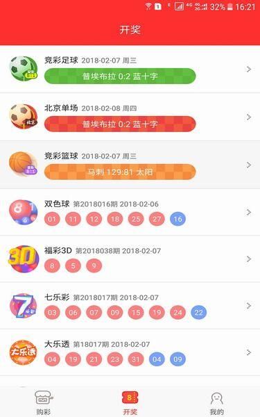 福彩双色球开奖结果2065揭晓，幸运数字照亮你的生活！—— 一次对中大奖的深度解析与展望未来之梦