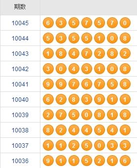 21059期江苏7位数开奖结果揭晓，幸运数字等你来寻！