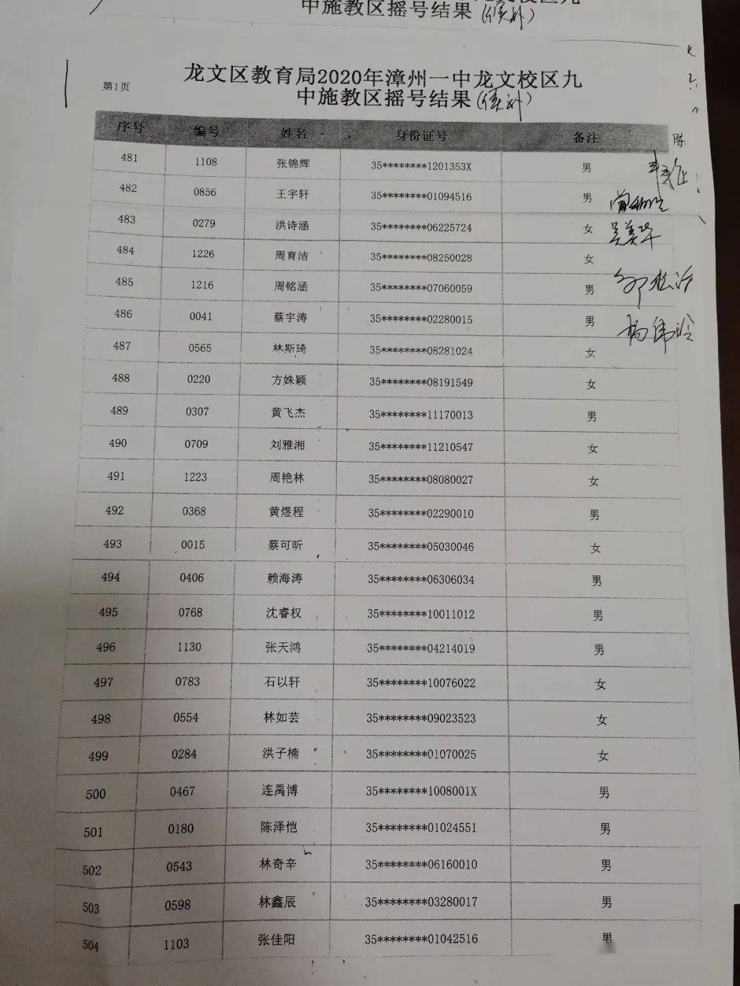 双色球中奖开往号码结果查询表