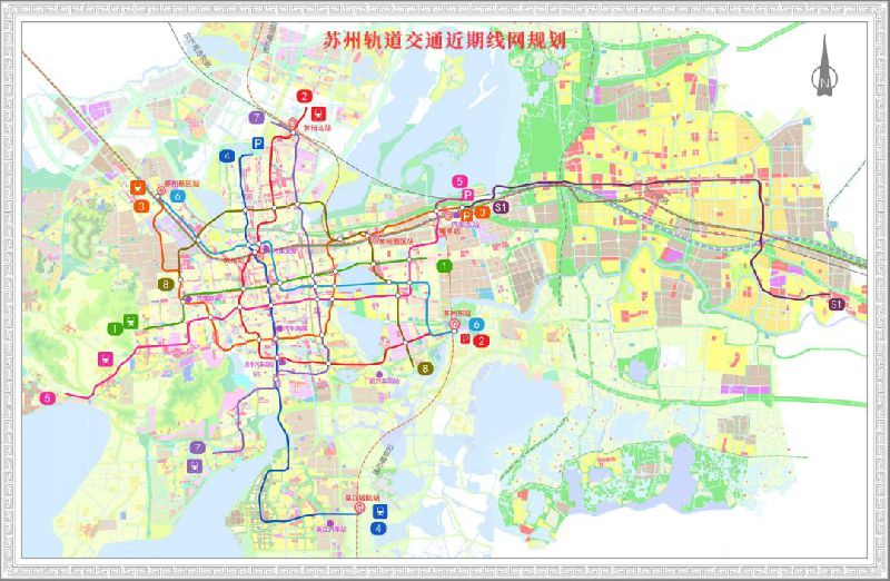 地铁14号线线路图，城市交通的新动脉与未来展望的深度解析文章标题待定（以探索都市新脉动为例）上海地铁14号线线路图