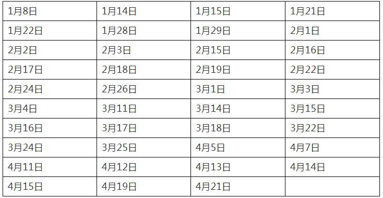 澳门2023历史开奖记录查询表最新消息及时间