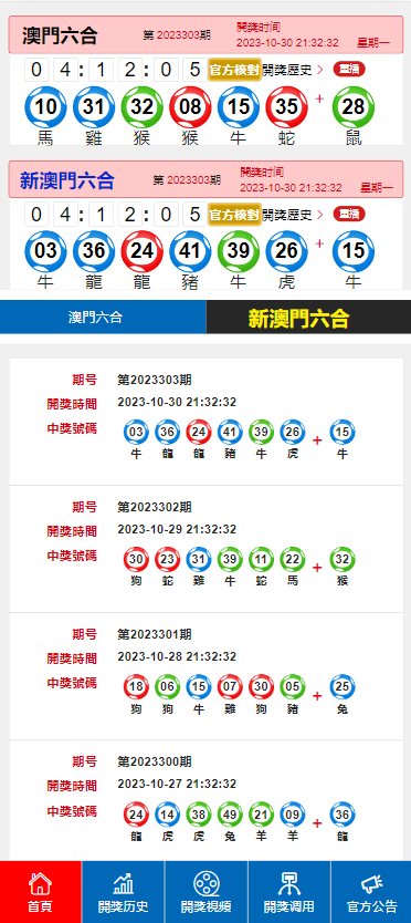 文章开始今期澳门彩开奖结果2023年